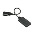 thumbnail image 4 of TFixol Adaptateur de Musique Câble de Streaming Interface Multimédia Remplacement pour Mercedes, 4 of 7