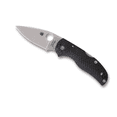 thumbnail image 3 of Spyderco Knives Native 5 Lockback Black Carbon Fiber CPM S90V Stainless C41CFFP5  Cuchillo, 3 of 4