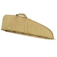 thumbnail image 2 of NcSTAR Vism 38x13" Soft Rifle & Shotgun Case, Tan, 2 of 4