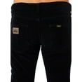 thumbnail image 4 of Lois Jeans New Dallas Jumbo Cord Jeans, Blue, 4 of 5