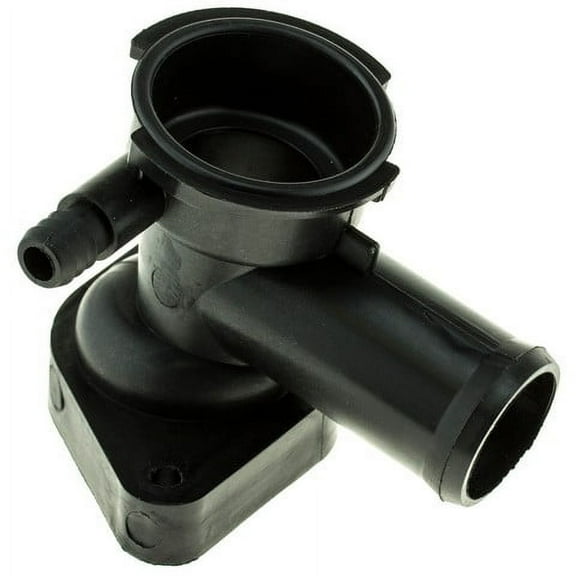 Motorad Engine Coolant Water Outlet P/N:CH5590 Fits select: 1995-2006 DODGE STRATUS, 2001-2006 CHRYSLER SEBRING