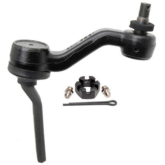 Steering Idler Arm Fits 2000 Chevrolet Blazer