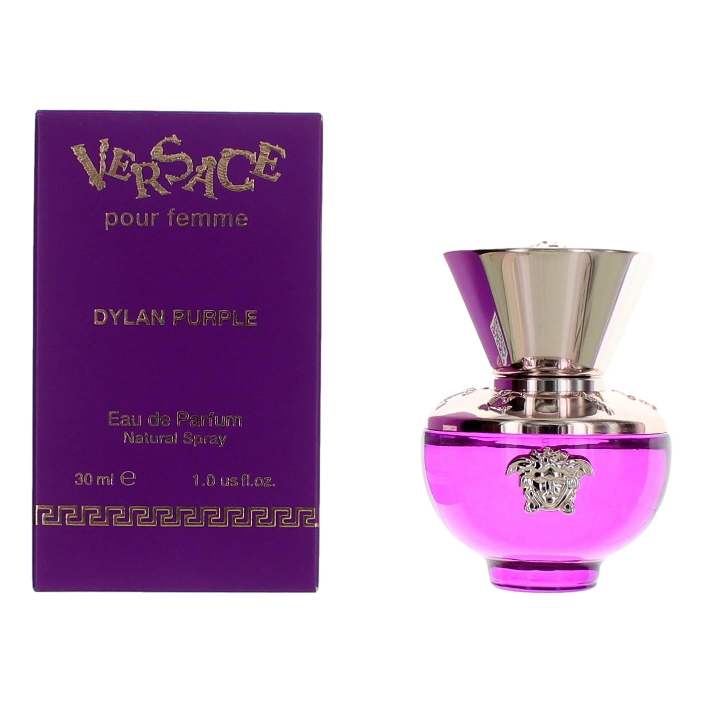 Versace Vanitas Women by Versace 3.4 oz EDP - Walmart.com