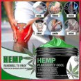 thumbnail image 2 of Anti-inflammation Hemp Cream For Neck Pain Balm Pain Relief Relieve Musle Relief Hemp Cream Relief Arthrit, 2 of 5