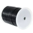 thumbnail image 3 of Craft County 2MM Round Leather Cord – 5, 10, 25 or 50 Yards or 328 feet – Various Colors, 3 of 6