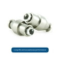 thumbnail image 2 of McKesson Halogen Lamp Bulbs - Fits Welch Allyn Otoscope - 3.5 Volts, 1 Count, 1 Pack, 2 of 6