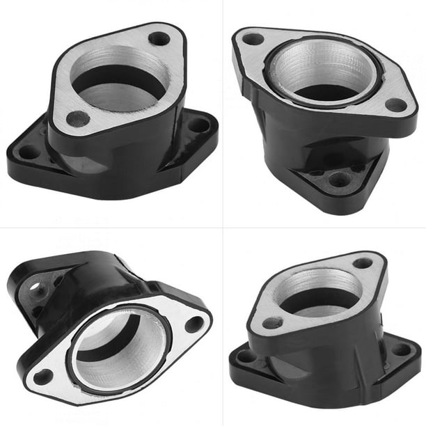 Intake Manifold Boot Carburetor Joint For Yamaha Warrior YFM350 1987-2004 9 thumbnail image