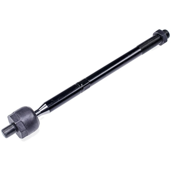 Dorman TI45110PR Front Inner Steering Tie Rod End for Specific Land Rover / Volvo Models, Black Fits select: 2011-2018 VOLVO S60, 2008-2016 VOLVO XC70