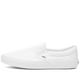 thumbnail image 2 of TENIS VANS STREET WEAR CLASSIC DAMA VN000EYEW00 TEXTIL BCO Vans VN000EYEW00, 2 of 4