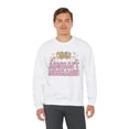 thumbnail image 5 of Aircraft Mechanic Graduation Sweatshirt, Gifts, Crewneck, 5 of 7