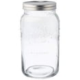 thumbnail image 1 of Kerr 100038 Pot à Bouche Large de 16 oz - Pack de 12, 1 of 1