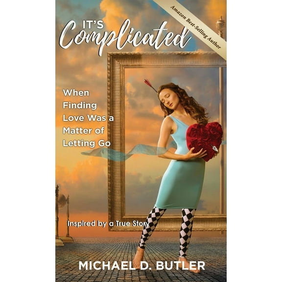 It's Complicated, (Hardcover)