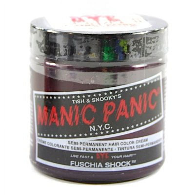 Acquistare Manic Panic - Colore fantasia semi-permanente Classic - Deep  Purple Dream