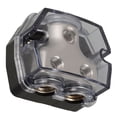thumbnail image 1 of unbranded Amplificador Auto Fuse Block Con Material De Aleación Para Conexión En Carro, 1 of 6