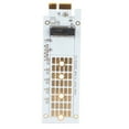 thumbnail image 2 of Tarjeta vertical adaptador ssd m2 adaptador de tarjeta vertical tarjeta adaptadora para pc Tarjeta vertical MAIWO enchufable 8Gbps PCIE X1 a M2 NVME tarjeta adaptadora para ANGGREK Otros, 2 of 8