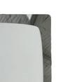 thumbnail image 3 of Ambesonne Science Fitted Sheet, Futuristic Corridor, Twin XL Size, Grey, 3 of 3