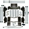 Rubicon Express RE8300 Extreme Duty Suspension Lift Kit Fits Grand Cherokee (ZJ) Fits select: 1993-1998 JEEP GRAND CHEROKEE