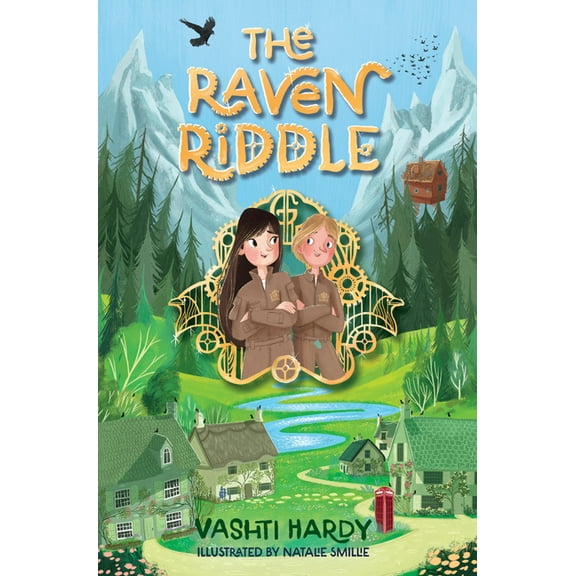 Everyone Can Be a Reader (the Griffin Ma The Raven Riddle, Book 3, (Paperback)