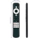 thumbnail image 4 of Control remoto por voz de repuesto RC902V-FMR2 para TCL Smart TV 65X925 98C735 55C2US, 4 of 6
