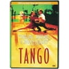 Tango ( (DVD))
