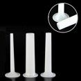 thumbnail image 4 of Lefu 3Pcs Sausage Stuffer Filling Tubes For Handmade Meat Grinder Stuffer Number 5, 4 of 6