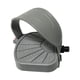 thumbnail image 4 of Pedal de bicicleta estática perfecl con correa ajustable 9/16 Accesorios para equipos de fitness 5,9 1 pieza L, 4 of 8