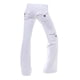 thumbnail image 2 of Pntutb Otoño Mujer Entrenamiento Leggings Cintura elástica Botón Bolsillo Yoga Gimnasio Pantalones sueltos Pntutb Pntutb-276, 2 of 3