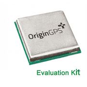 OriginGPS Multi Spider ORG4572-R01 EVK/Evaluation Kit - GPS-GNSS Receiver Module (MPN: ORG4572-R01-UAR)