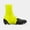 Yellow, variant on Hue Lemon Yellow Spats / Cleat Covers