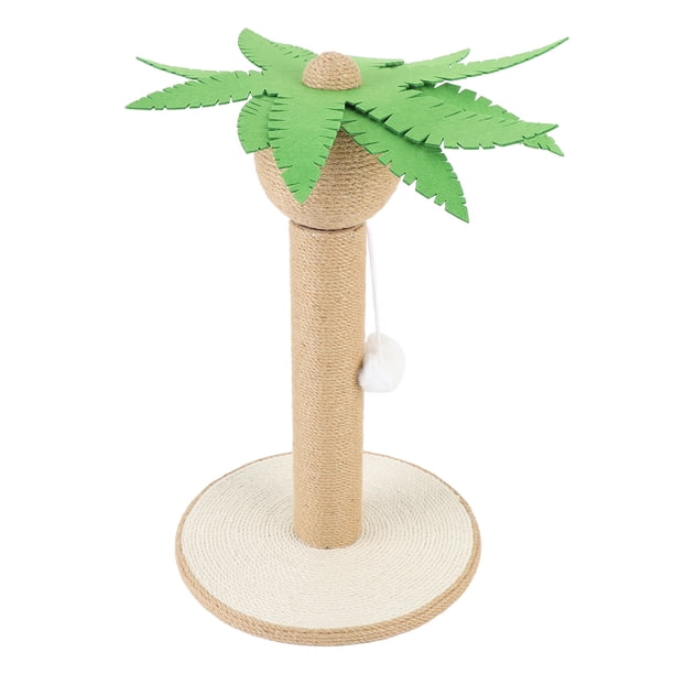 Poste Rascador Para Gatos, Poste Rascador Para árbol Para Gatos Resistente Para Interiores