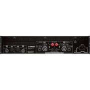 Yamaha PX8 1600 Watts RMS - 2 Channel Audio Power Amplifier