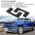 thumbnail image 2 of 0.5 Pulgadas Delantero Nivelación Elevación Kit Suspension Resorte Puntal Espaciador, 2 of 10