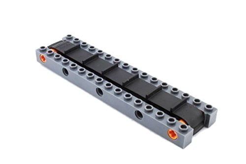 lego conveyor belt