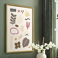 thumbnail image 5 of Matisse CCXL in Solid Wood 8 x 10 Framed Print, 5 of 6