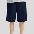 thumbnail image 5 of RUTAYY Toddler Boys Summer Thin Style Elastic Waistband Pull On Jogger Shorts With Pocket Casual School Pants And Shorts Trouser Leisure Pants, 5 of 5