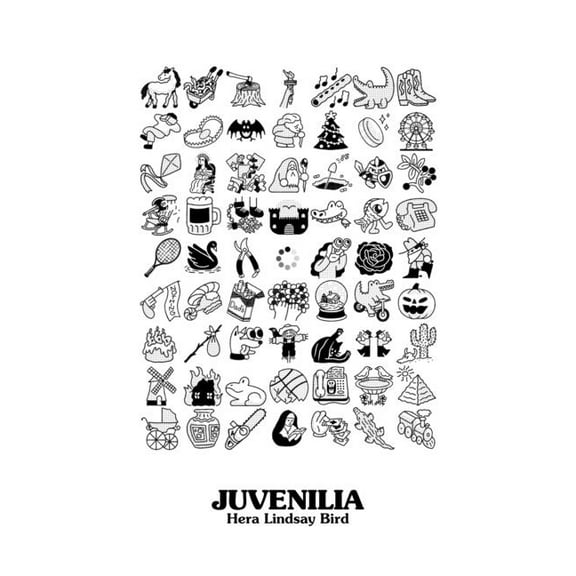 Juvenilia, (Paperback)