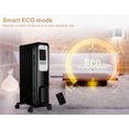 thumbnail image 5 of Ecohouzng Digital Oil Filled Heater with Remote, 5 of 5