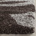 thumbnail image 4 of Safavieh Florida Benton Floral Shag Area Rug, 4 of 9