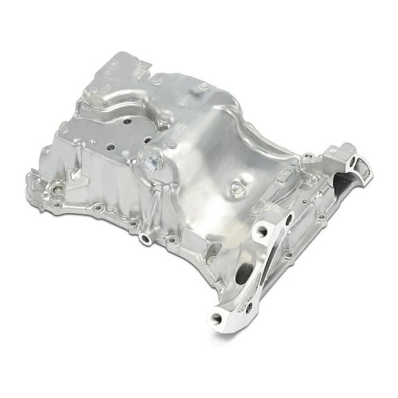 Engine Oil Pan 1 - Compatible with 2022 - 2024 Honda Civic 1.5L 4-Cylinder Gas 2023