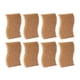 thumbnail image 1 of 8 esponjas de limpieza de cocina, esponjas para fregar platos, esponjas reutilizables para lavar platos., 1 of 8