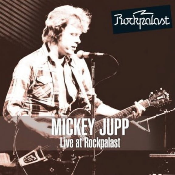 Live at Rockpalast 1979 (CD)