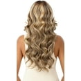 thumbnail image 2 of Outre Lace Front Wig - Sleeklay Part - Analia, 2 of 6