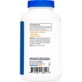 thumbnail image 4 of Nutricost Calcium Citrate + Vitamin D Supplement (2,100mg) 180 Capsules - 20mcg of Vitamin D, 60 Servings, 4 of 5