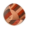 thumbnail image 1 of Justharion Bol de Rangement pour Fil Pratique et Robuste Compagnon pour Artisans type Compact 1 1Set, 1 of 6