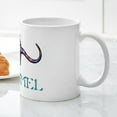 thumbnail image 5 of CafePress - Cozumel Gekco Mug - 11 oz Ceramic Mug - Novelty Coffee Tea Cup, 5 of 6