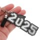 thumbnail image 5 of Nestingho Llavero De Graduación Único De Acrílico Y Zinc Ideal Para Regalos Y Eventos, 5 of 8
