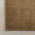 thumbnail image 4 of Rugs USA Arrel Speckled Wool-Blend Area Rug, 2' 6" x 6', Runner, Arrel Wheat, 4 of 6