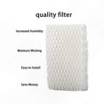thumbnail image 3 of Humidifier Wick Filter 5-Pack Replacement for RCM-832 Series-Compatible Filters WF813, 3 of 5