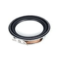 thumbnail image 3 of Unique Bargains Haut-Parleur 3W 8 Ohms 50mm Forme Ronde pour Audio DIY, 3 of 3