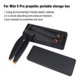 thumbnail image 2 of for Mini 5 Pro Propeller Portable Storage Box Shock Absorption Box, 2 of 8